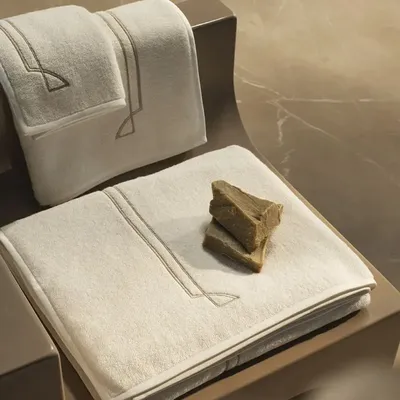 Serviettes de bain - Salle de bain - FRETTE