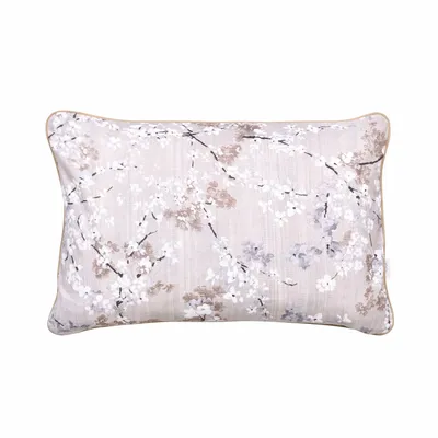 Coussins textile - Housse de coussin décorative Twigs – Collection coordonnée - ROSEBERRY HOME