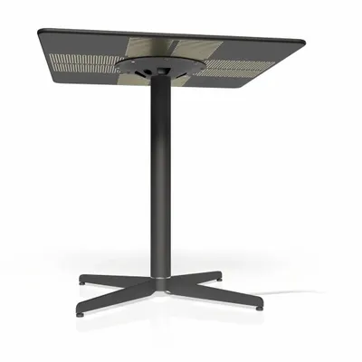 Dining Tables - Table Chauffante Durable Halia® - HALIA WARMING