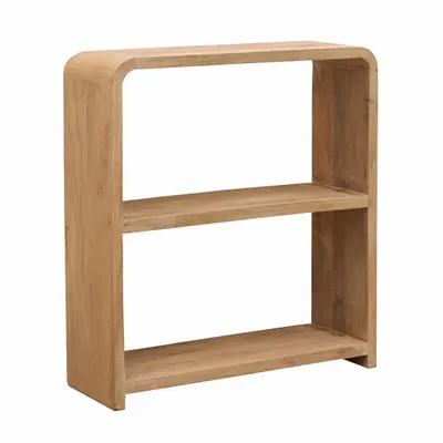 Etagères - Etagère basse arrondie Losail - CHEHOMA