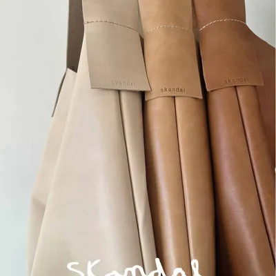 Apparel - SKANDAL SPRING SUMMER - SKANDAL