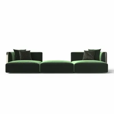 Sofas - Imperial sofa - ELIE SAAB MAISON