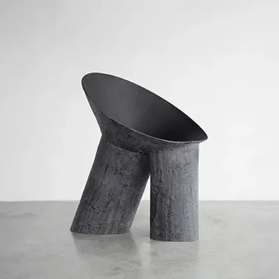 Chairs - SAO - IMPERFETTOLAB