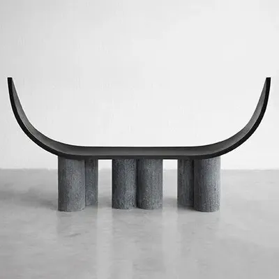 Benches - VARA - IMPERFETTOLAB