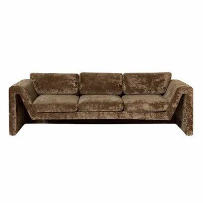 Sofas - Sofa 3 seaters Heritage - CHEHOMA