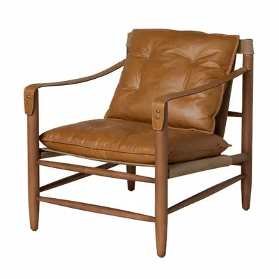 Armchairs - Armchair Brooklyn - CHEHOMA