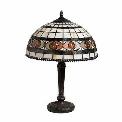 Table lamps - Table lamp Vitralia - CHEHOMA