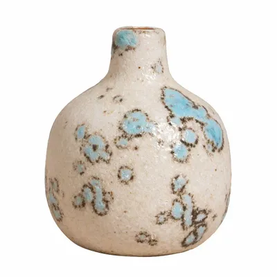 Vases - Small vase Mediterranean - CHEHOMA