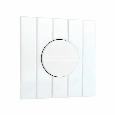 Eclairage encastré - STUDIO COLLECTION | Interrupteur mural ultrafin - FEDE