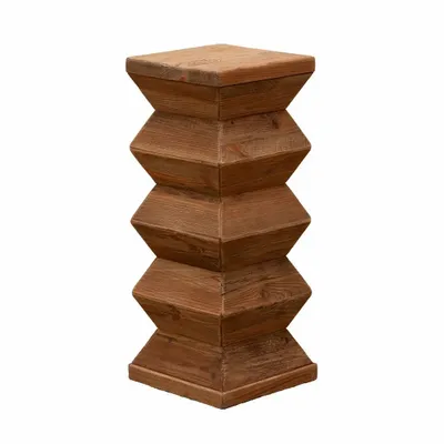 Other tables - Pedestal Angularis - CHEHOMA