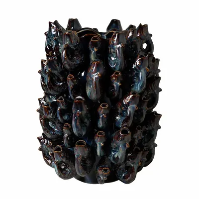 Vases - Vase des Abysses - CHEHOMA