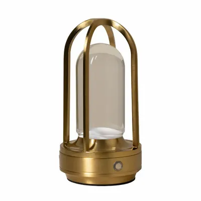 Moveable lighting - Nomad lamp USB-C charger Loop Light - CHEHOMA