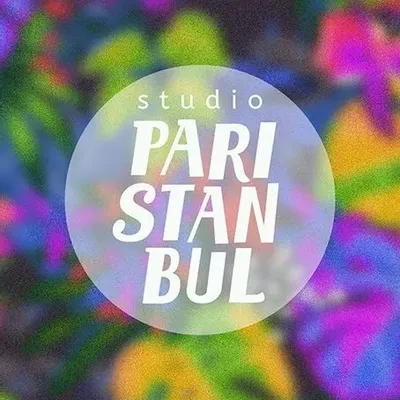 Bed linens - Dessin Studio Paristanbul - STUDIO PARISTANBUL