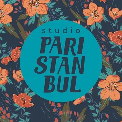 Prêt-à-porter - Dessin Studio Paristanbul - STUDIO PARISTANBUL