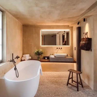 Coatings and stucco - Crustal - STOOPEN & MEEÛS