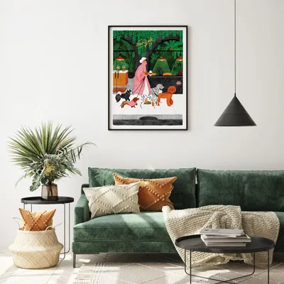 Aménagements pour bureau - Décoration. - ALL THE WAYS TO SAY