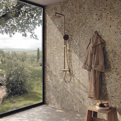 Revêtements muraux - MATERIA ECLETTICA - FAP CERAMICHE