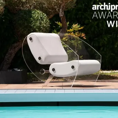 Fauteuils - FAUTEUIL ET CANAPE MW07 - KUUMO DESIGN