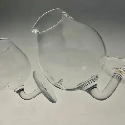 Carafes - Wine pick decanter - OKAMOTO YURIKO