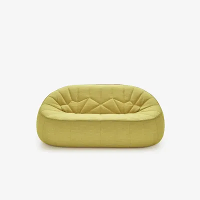 Canapés de jardin - OTTOMAN OUTDOOR - CINNA OUTDOOR - CINNA - LIGNE ROSET