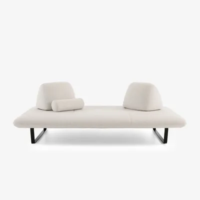 Canapés de jardin - MURTOLI OUTDOOR - CINNA OUTDOOR - CINNA - LIGNE ROSET