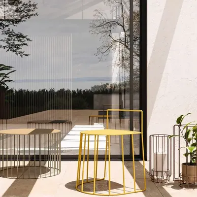 Chairs - ARTURO_C chair - PIPEDESIGN PURESHAPE