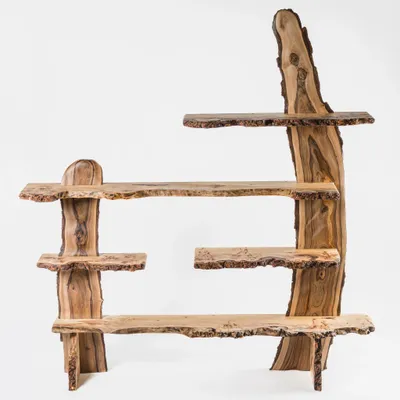 Unique pieces - Racine Library - HERON DESIGN