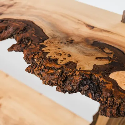 Unique pieces - Racine Library - HERON DESIGN