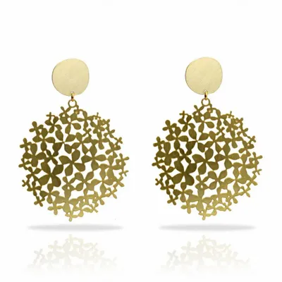 Jewelry - Hortensia Collection: floral jewelry with a contemporary soul - RAS