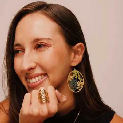 Bijoux - Collection Orabella : l’élégance de la nature en bijoux - RAS BIJOUX