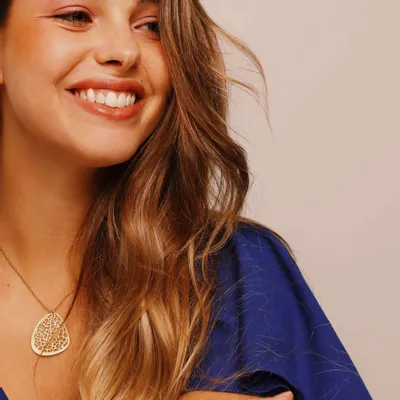 Jewelry - Petra Collection: organic strength shaped into jewelry - RAS BIJOUX
