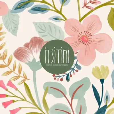 Apparel - Design Sophie Augustin-Viguier - ITSITINI - SOPHIE AUGUSTIN-VIGUIER - ITSITINI