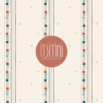 Apparel - Design Sophie Augustin-Viguier - ITSITINI - SOPHIE AUGUSTIN-VIGUIER - ITSITINI