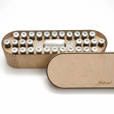 Coffee and tea - Podium Coffee OMNI - PODIUM