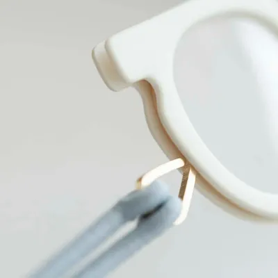 Lunettes - Lunettes "Peep" - CIQI