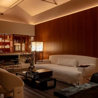 Sofas - WUMING SOFA - PUWUU