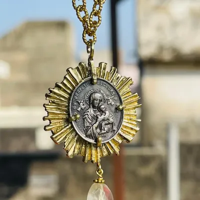 Jewelry - Necklaces and necklaces - ARKEOLOGY