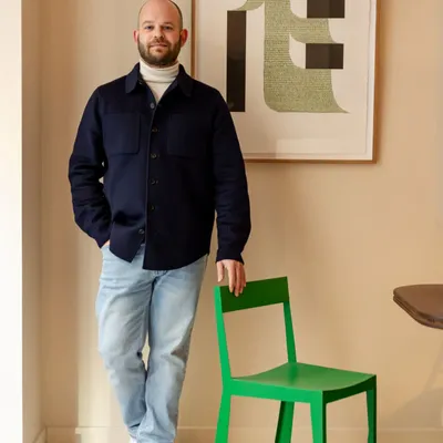 Chaises - GALERIE AURELIEN JEAUNEAU - GALERIE AURELIEN JEAUNEAU