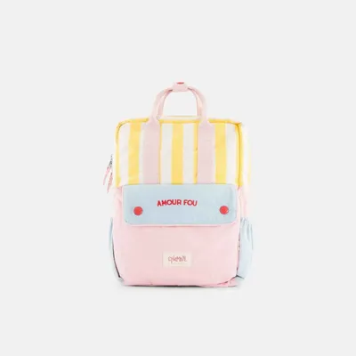 Bags and totes - Sac à Dos Amour Fou - Adulte et Enfant - CHAMAYE
