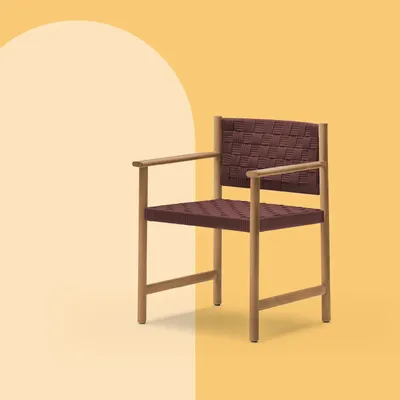 Fauteuils pour collectivités - GRIANTE - PEDRALI