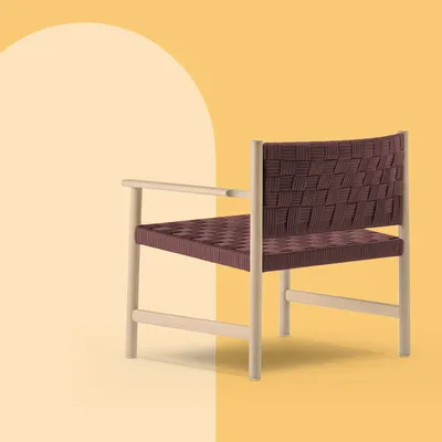 Fauteuils pour collectivités - GRIANTE - PEDRALI