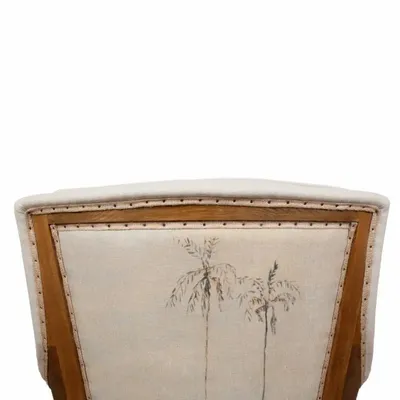 Chairs for hospitalities & contracts - Siesta Essence Lévy | Armchair - CREARTE COLLECTIONS