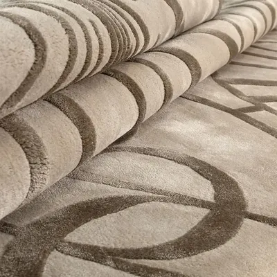 Bespoke carpets - Palmier Rug - ELIE SAAB MAISON