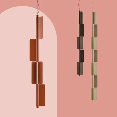 Suspensions - KAWARA - PEDRALI