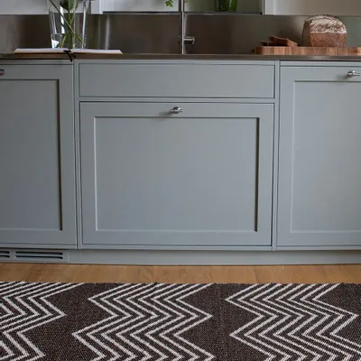 Chambres d'hôtels - Tapis en vinyle, extérieur/interieur, sans toxins - BRITA SWEDEN