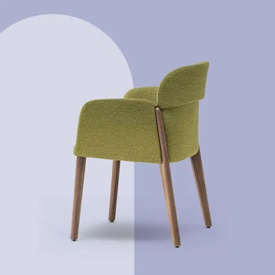 Fauteuils pour collectivités - OPALE - PEDRALI