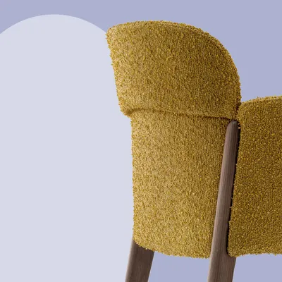 Fauteuils pour collectivités - OPALE - PEDRALI