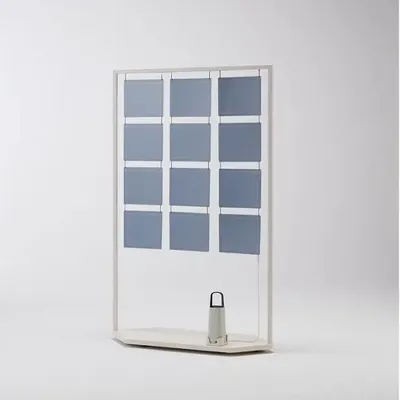 Éclairage nomade - Produits de F-WAVE - F-WAVE