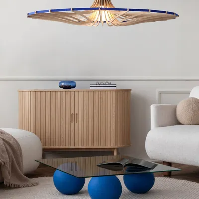 Hanging lights - BOLERO suspension - RIF LUMINAIRES