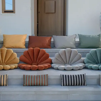 Garden accessories - Cushions - GARDEN GLORY